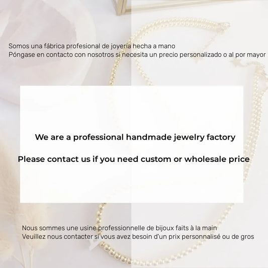 Kit de Pulseiras Miyuki Femininas com Miçangas Finas e Estilo Delicado