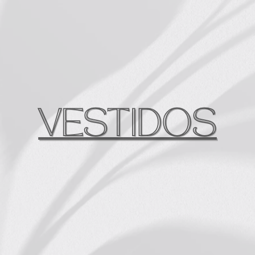 Vestidos
