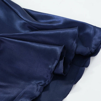 Camisola Feminina em Seda com Alças Ajustáveis, Toque Macio e Caimento Solto