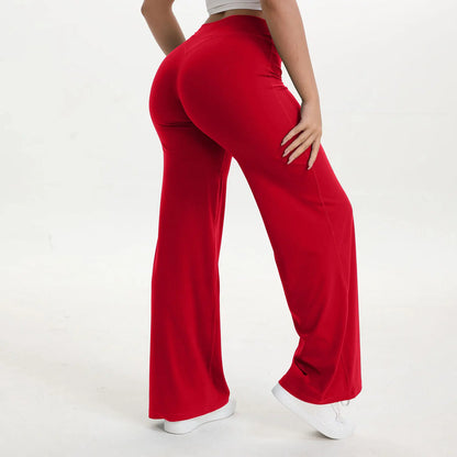 Legging Calça Yoga Feminina NCLAGEN SoftMotion para Pilates e Corrida