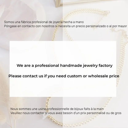 Kit de Pulseiras Miyuki Femininas com Miçangas Finas e Estilo Delicado