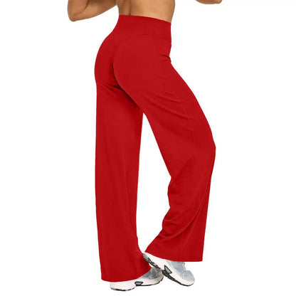 Legging Calça Yoga Feminina NCLAGEN SoftMotion para Pilates e Corrida